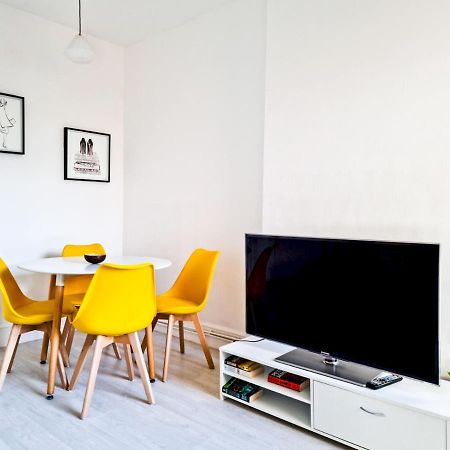 Apartamento Pass The Keys Wimbledon Hideaway Londres Exterior foto