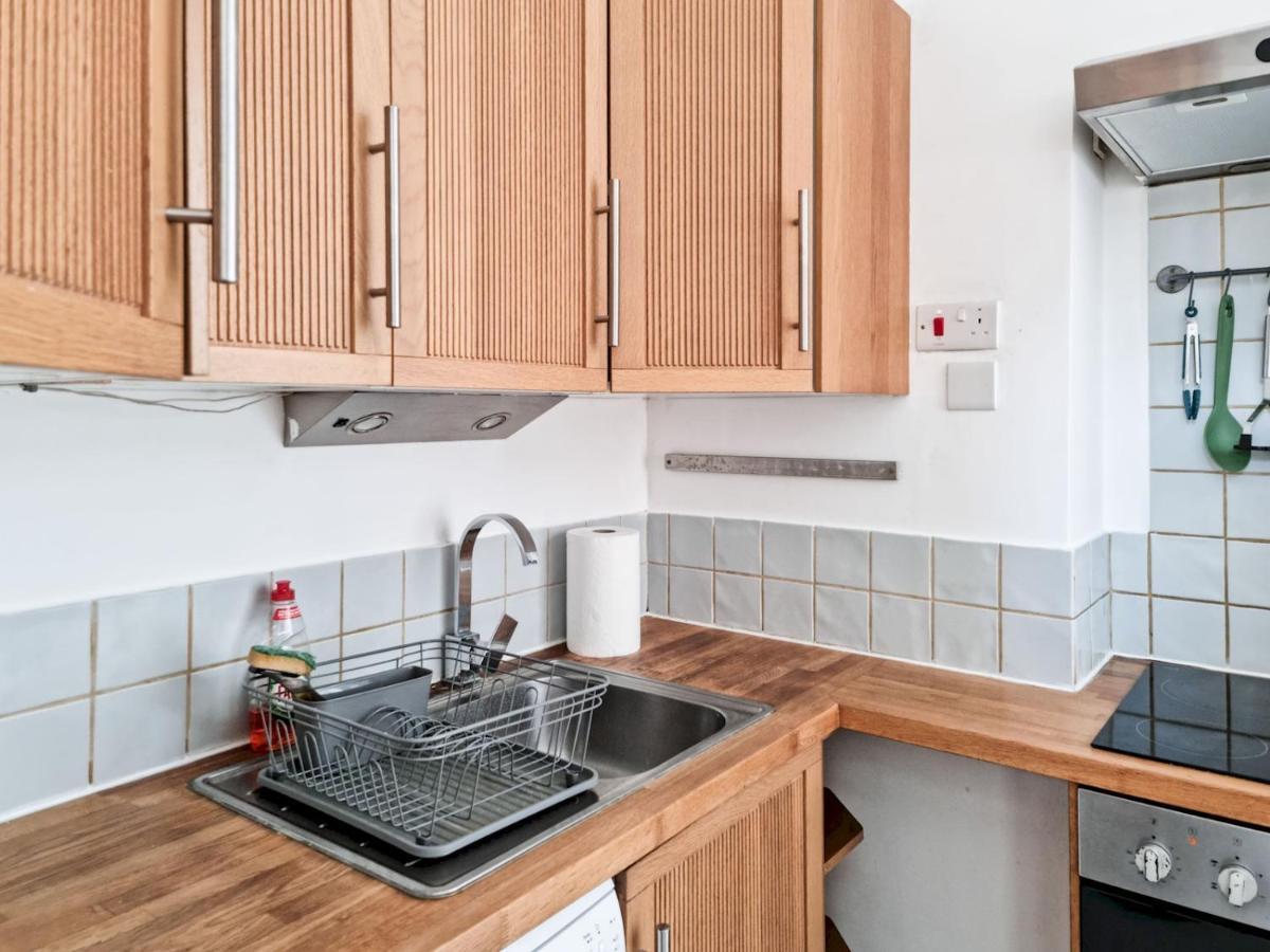 Apartamento Pass The Keys Wimbledon Hideaway Londres Exterior foto