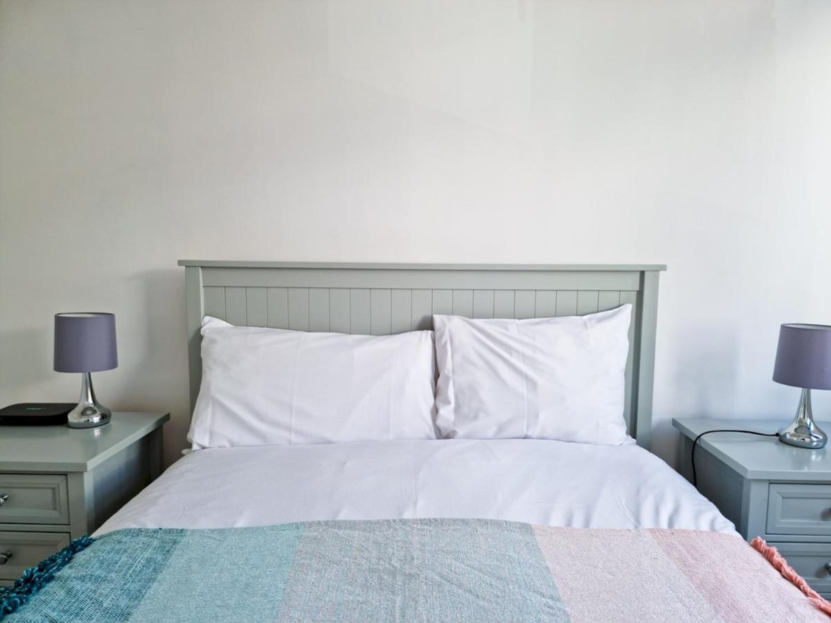 Apartamento Pass The Keys Wimbledon Hideaway Londres Exterior foto